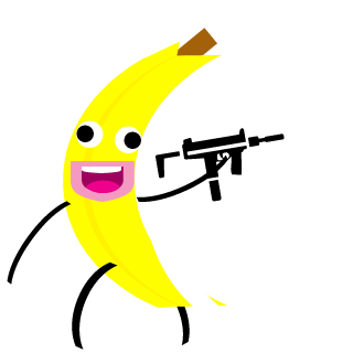 Doug The T Rekt's emblem