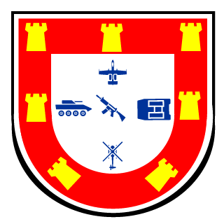 Inteco's emblem