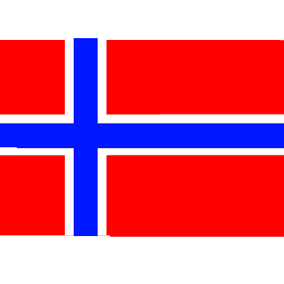 TBNOR's emblem