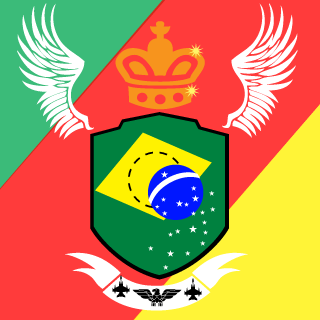 XandeMD's emblem