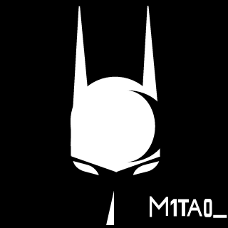 -M1TAO-'s emblem