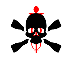 Grivus009's emblem