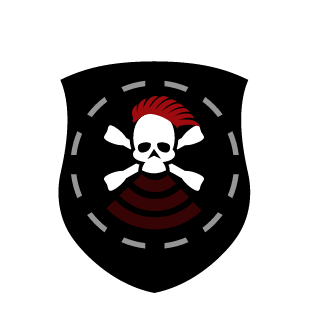 ManInMotionDK's emblem