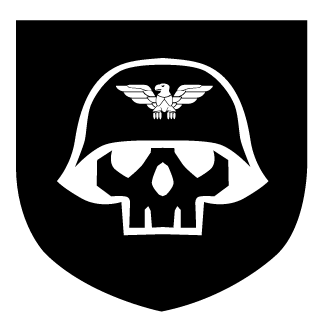 727M41's emblem