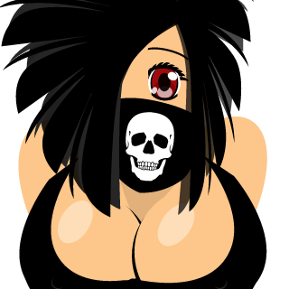 Juicestun's emblem