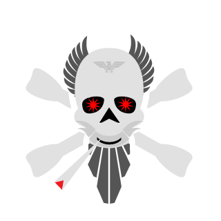 GrafSenf's emblem