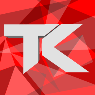 Team Kaliber's emblem