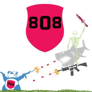 Kage_01101111's emblem