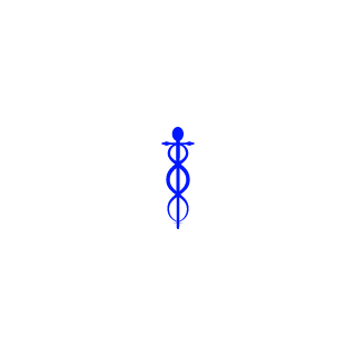FUGASILINE's emblem