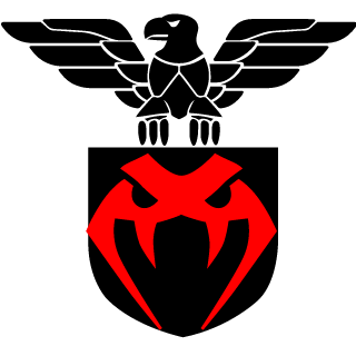 H1807's emblem