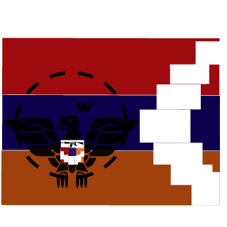 GektorArm's emblem