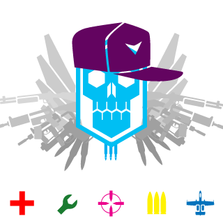 H3KKoO's emblem