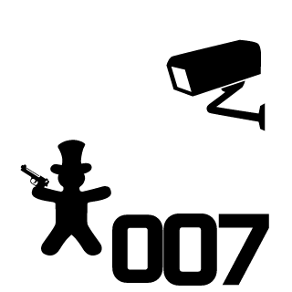 Crazyzhi's emblem
