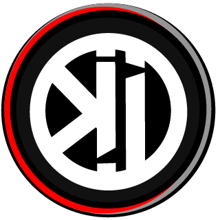 Killers Instinct's emblem