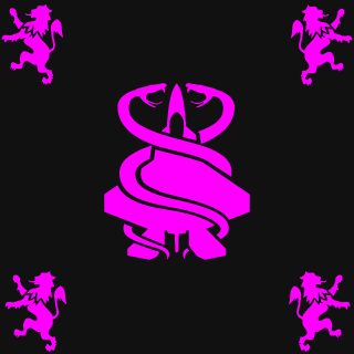 Dgwade's emblem