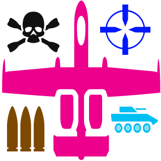 Pernojek's emblem