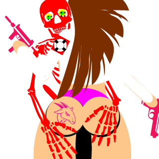 ScreaMcakes's emblem