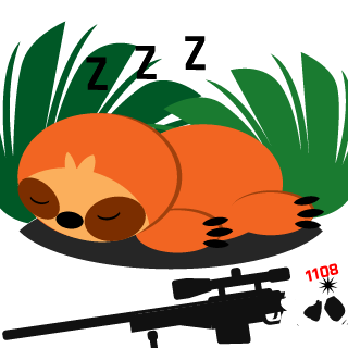 Guni Dwarf's emblem