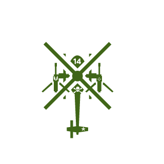 BlackHawkSA-2's emblem
