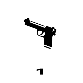 Gliany86's emblem