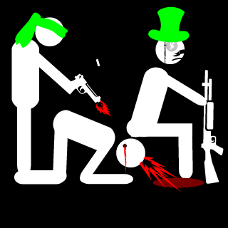ICUB's emblem