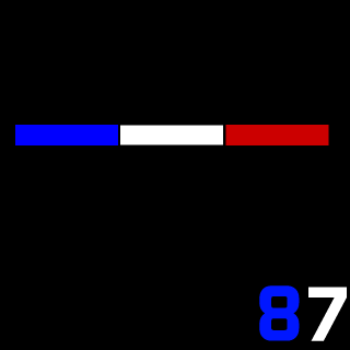 Cordo87's emblem