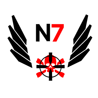 N7Shadow's emblem