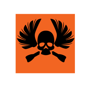 Scorpiorange's emblem