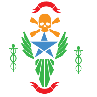 pooveedoo's emblem