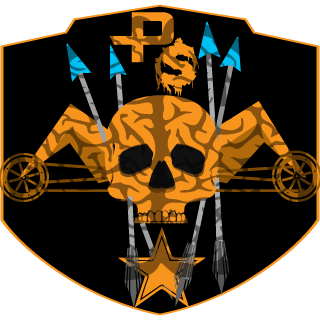 Phantom Syndicate's emblem