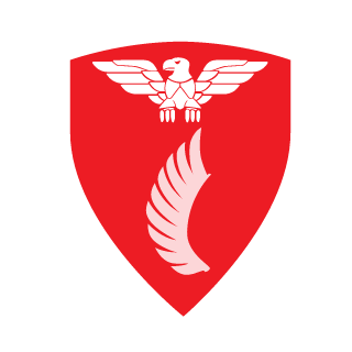 Telehama's emblem