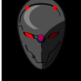 cyborg3096's emblem