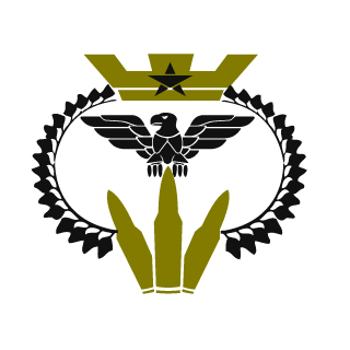 HuarezSantos's emblem