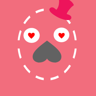 AIBIC's emblem