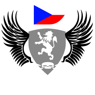 Belasek's emblem