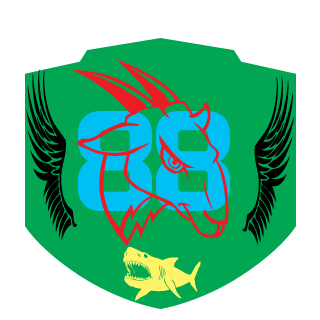 Nandao88's emblem