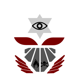 Serabryakova's emblem