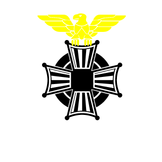 seek and destroy's emblem