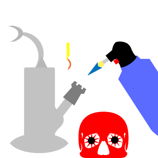iPearcee's emblem