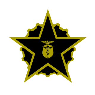 Carlinc's emblem