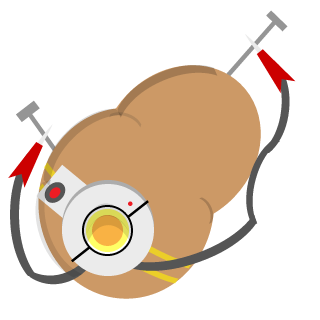 Cosmoscape1230's emblem