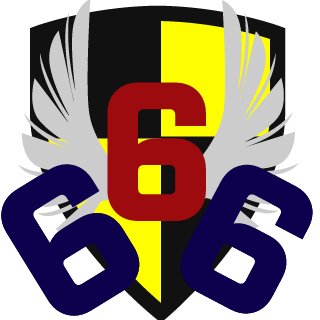 666-FAZO-666's emblem
