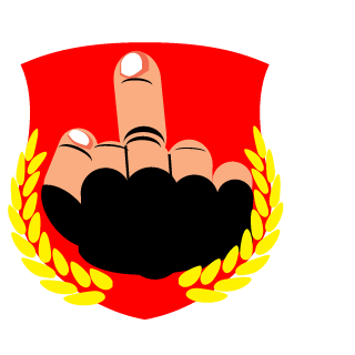 Obenzz's emblem