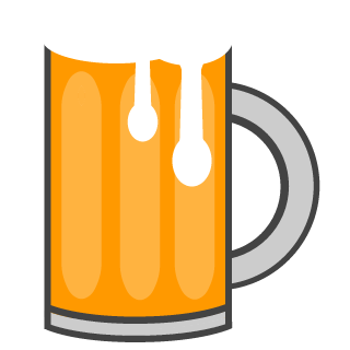 German-Beer-Fighters's emblem