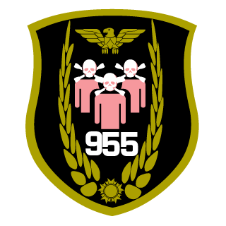 Electro B1ue's emblem