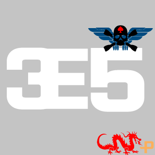 Xeric35X's emblem