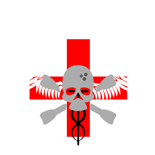 PogBootDoc's emblem