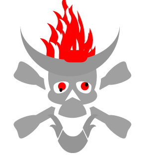 Sardinhas15's emblem