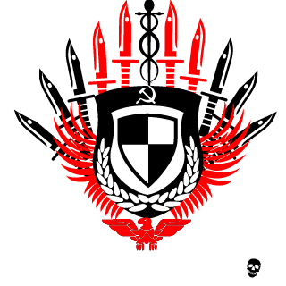 rusvarvar's emblem