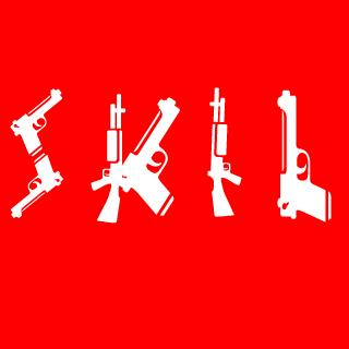 Skillness's emblem